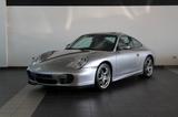 Porsche 911 996 Jubiläumsmodell 40 Jahre 911 - Porsche 911 jubiläumsmodell Gebrauchtwagen