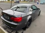 BMW M3 Cabrio E93 Deutsches Fzg./ DKG/ EDC/ Garage - BMW M3 E93 Gebrauchtwagen