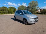 Opel Agila B 1.0 ecoFLEX Edition Edition, TÜV NEU - Opel Agila: Ecoflex