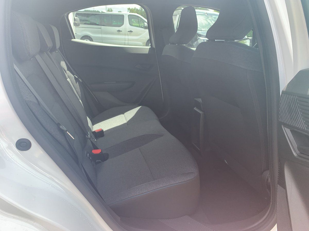 Renault Clio - Bild 26