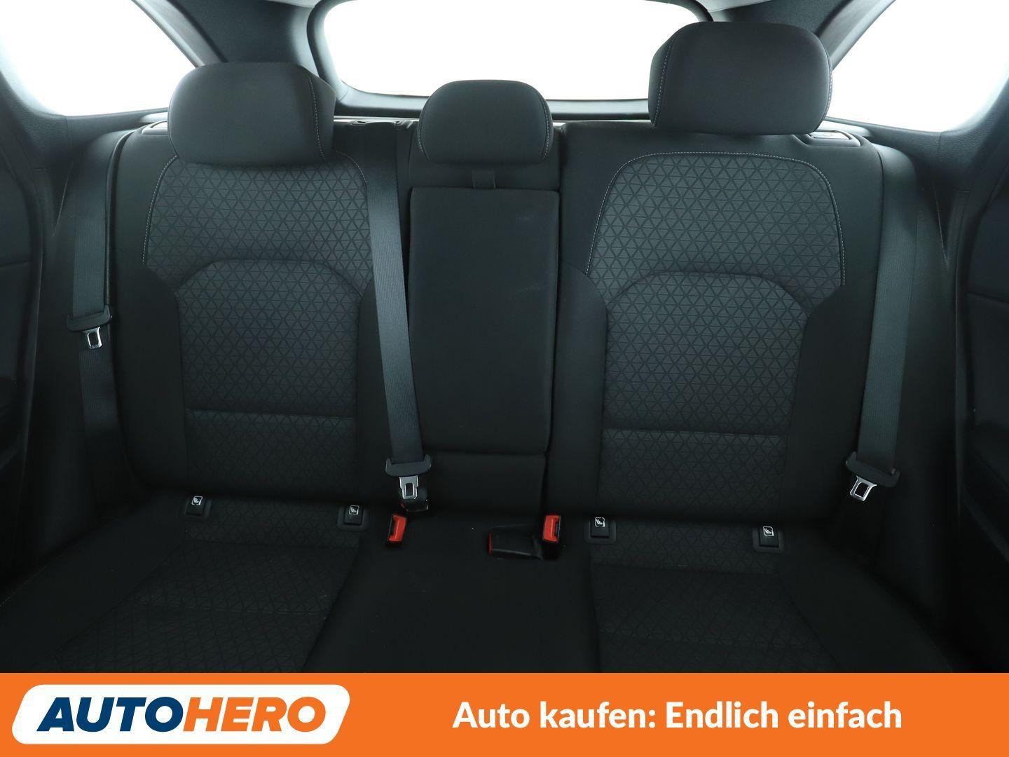 Kia cee'd 1.6 CRDi Mild-Hybrid Vision*NAVI*TEMPO*CAM