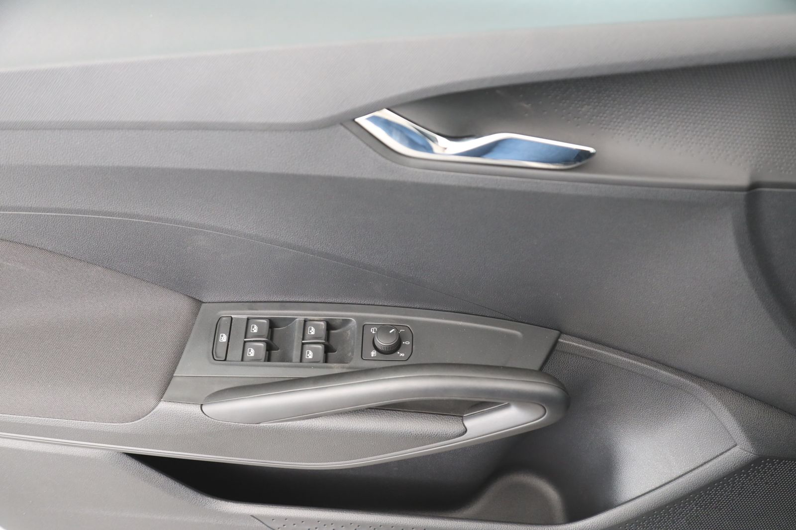 Skoda Fabia - Bild 13