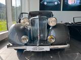 Jaguar MK I 1.5 Traumhafter Klassiker - Jaguar: Mk1