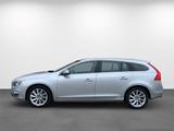 Volvo V60 Kombi D5 Summum AHK StandHZG Navi Leder Xen. - Volvo V60: Summum