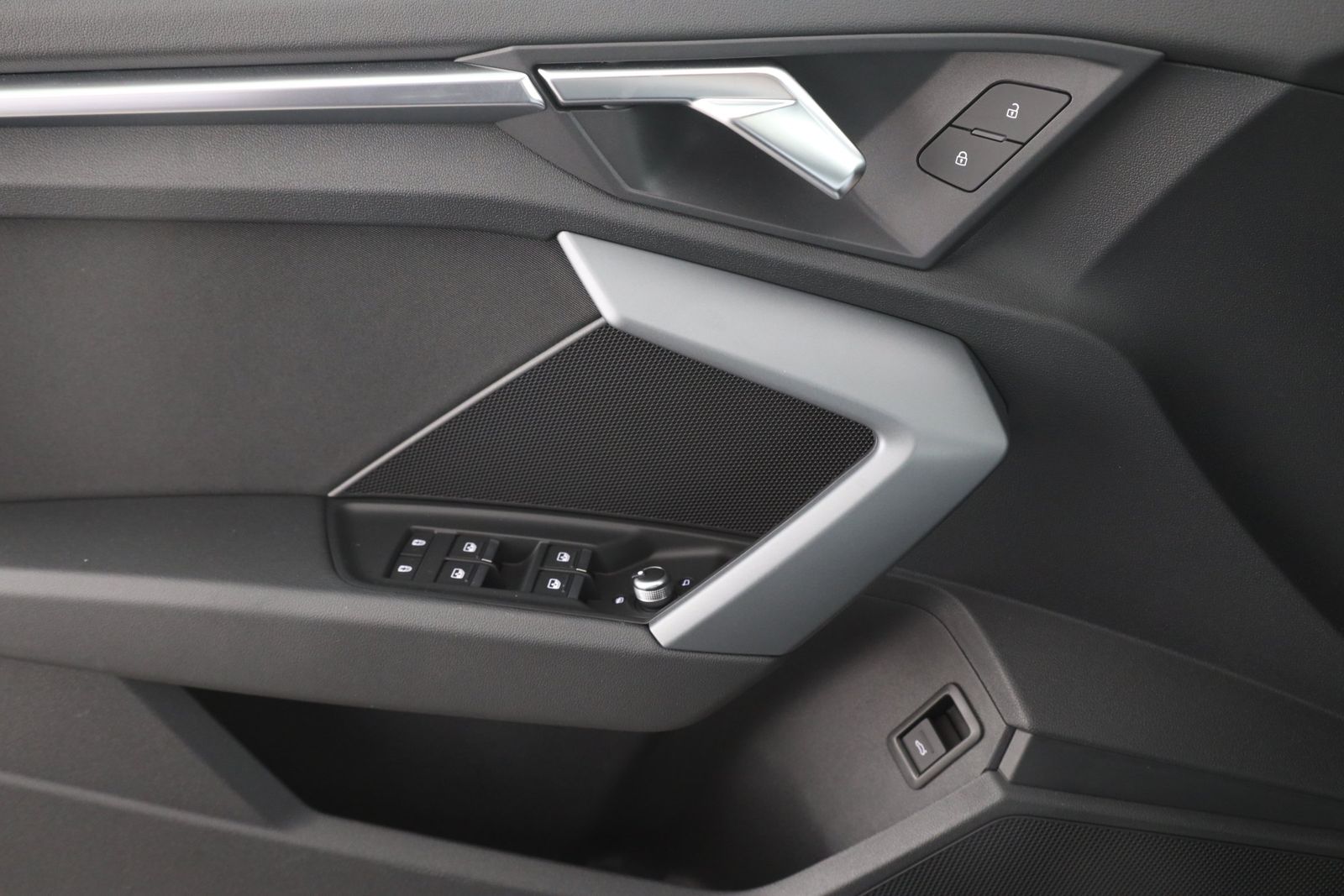 Audi A3 - Bild 18