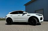 Jaguar E-Pace P250 R-DYNAMIC SE AWD Auto R-DYNAMIC SE - Jaguar E-Pace: Se