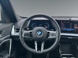 BMW X1 23 d xDrive M Sport Leder AHK Kamera LED - Gebrauchtwagen in Nürnberg