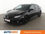 Honda Civic 1.0 VTEC Dynamic Limited Edition*NAVI*ACC* - Honda Civic Gebrauchtwagen in München