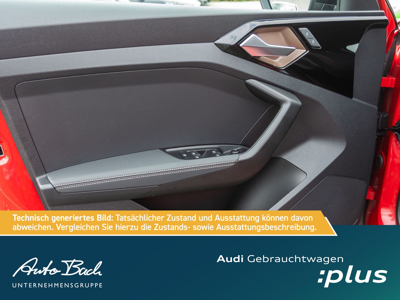 Audi A1 - Bild 12