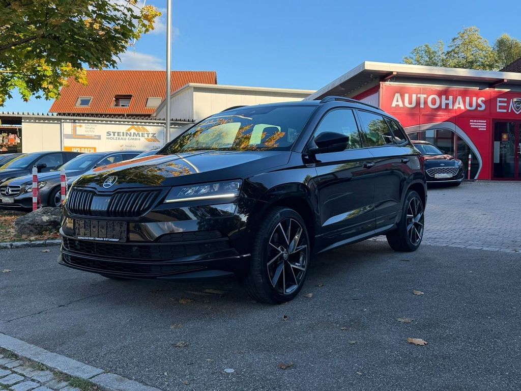 Image of Skoda Karoq