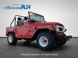 Toyota Land Cruiser 3,0D OLDTIMER - Toyota Land Cruiser: 3.0