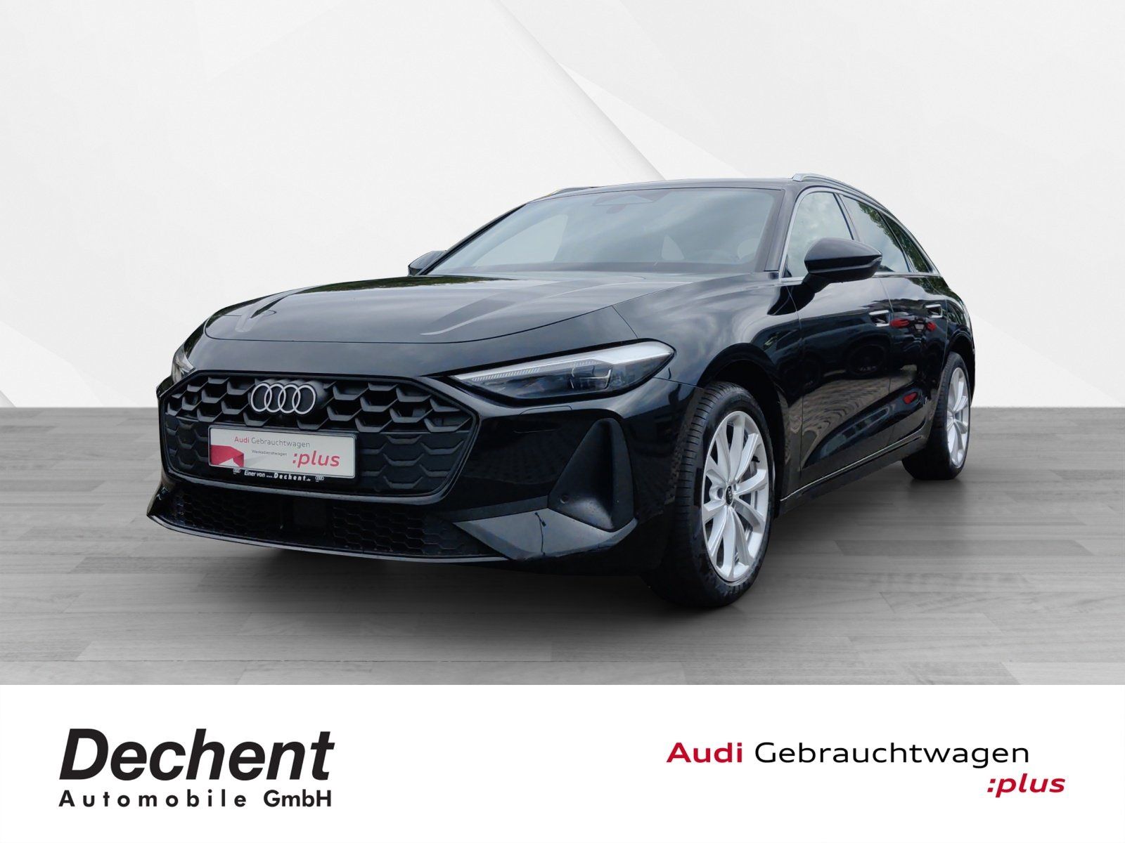 Fahrzeugabbildung Audi A5 Avant TFSI 150 kW S tronic Kamera, ACC
