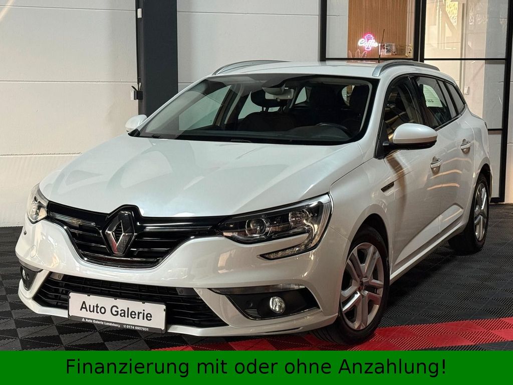 Image of Renault Megane