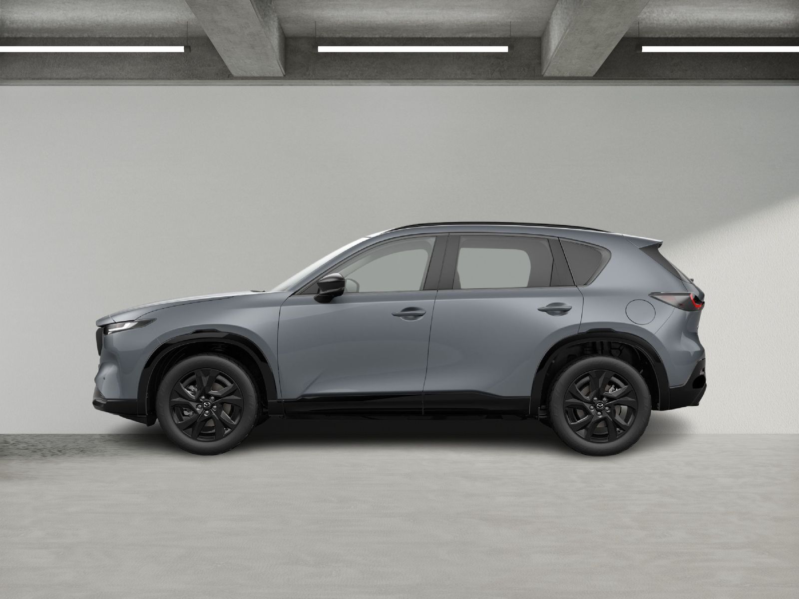 Mazda CX-5 - Bild 6