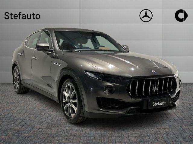 Maserati MASERATI Levante V6 Diesel AWD