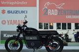 RGNT No.1 Scrambler SE Elektr. 21 KW Peak! - ELEKTRO NAKED BIKE