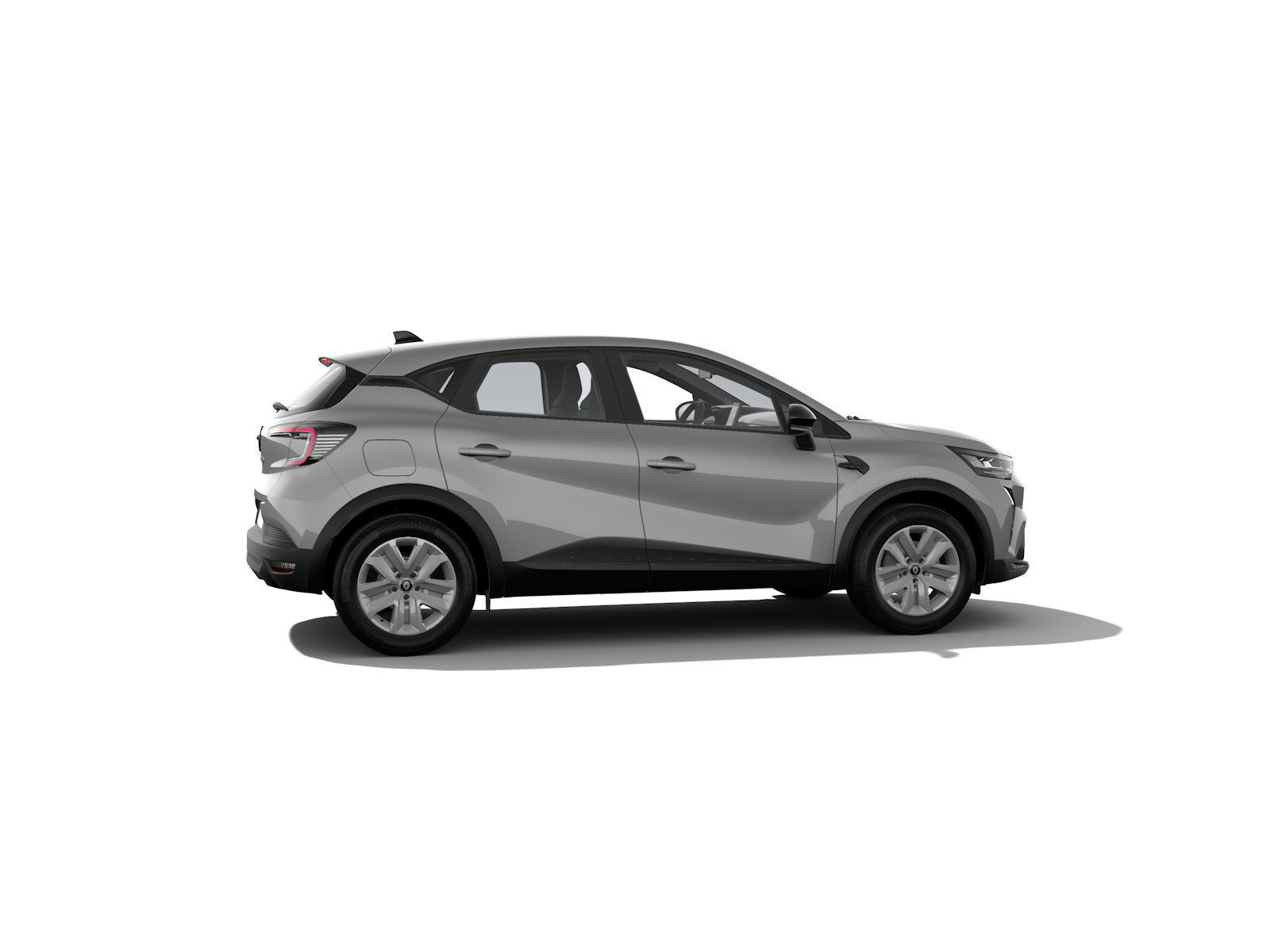 Fahrzeugabbildung Renault Captur Evolution Mild Hybrid 140 EDC