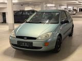 Ford Focus 1.6 Ambiente AUTOMATIK * TÜV NEU - Ford aus 1999