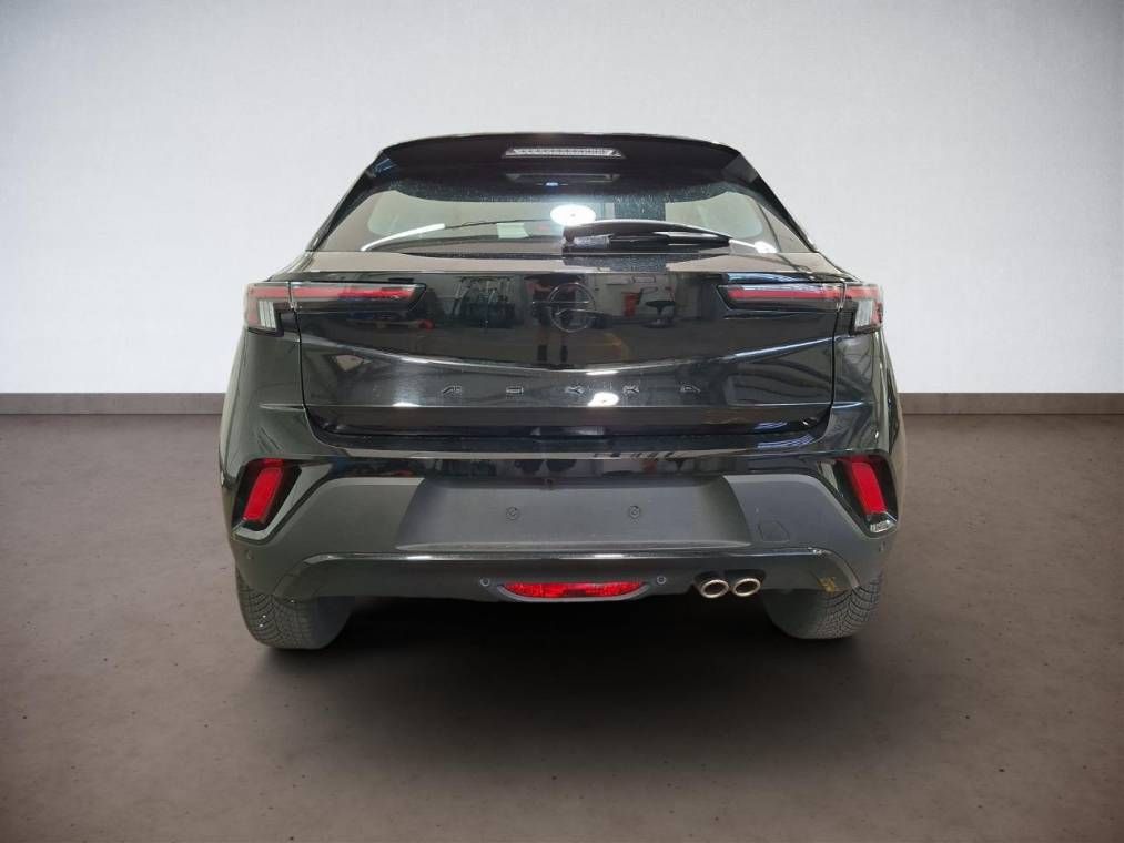 Fahrzeugabbildung Opel Mokka 1.2 Edition 100 KW
