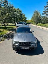 BMW x3 M Paket, 2,0 Motor - BMW X3 M: Paket