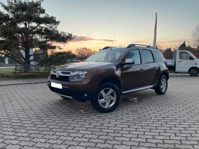 Dacia Duster I Prestige 4x4