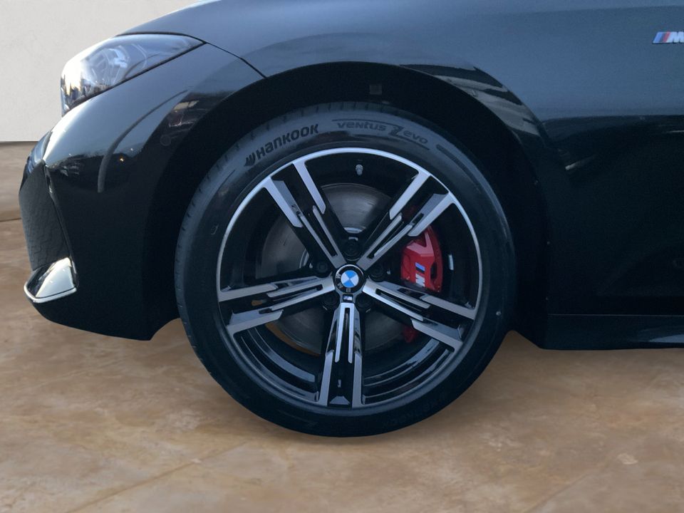 BMW 320 - Bild 2