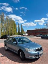 Skoda Octavia 1.6MPI - Skoda Octavia: Mpi