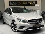 Mercedes-Benz A 200 BlueEfficiency Urban/Bi-xenon/Pano/Navi/BT - Mercedes-Benz A 200 mit Benzin-Antrieb: Navigationssystem