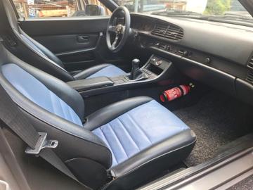 صورة 7 لـ 1987 Porsche 944