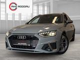 Audi A4 Avant 35 TDI S line/AHK/VIRTUEL/8FACH - Audi A4 Gebrauchtwagen in Frankfurt