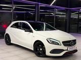 Mercedes-Benz A 250 Sport*AMG PAKET*NIGHT PAKET*FACELIFT - Mercedes-Benz A-Klasse: Facelift