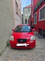 Kia Picanto 1.1 Start Start - Kia Picanto: Start