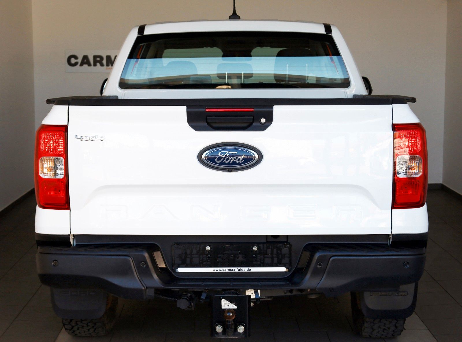 Fahrzeugabbildung Ford Ranger XL 4x4 ,Techno Pak.19, CarPlay,Kamera,AHK