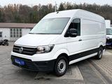 Volkswagen CRAFTER 2.0 TDI 4 MOTION KLIMA AHK ALLRAD - Schlepper Allrad