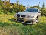 BMW 318d Touring -