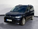 Volkswagen Caddy Life 5-Sitzer 1,5 l  eHybrid OPF EU6 Front