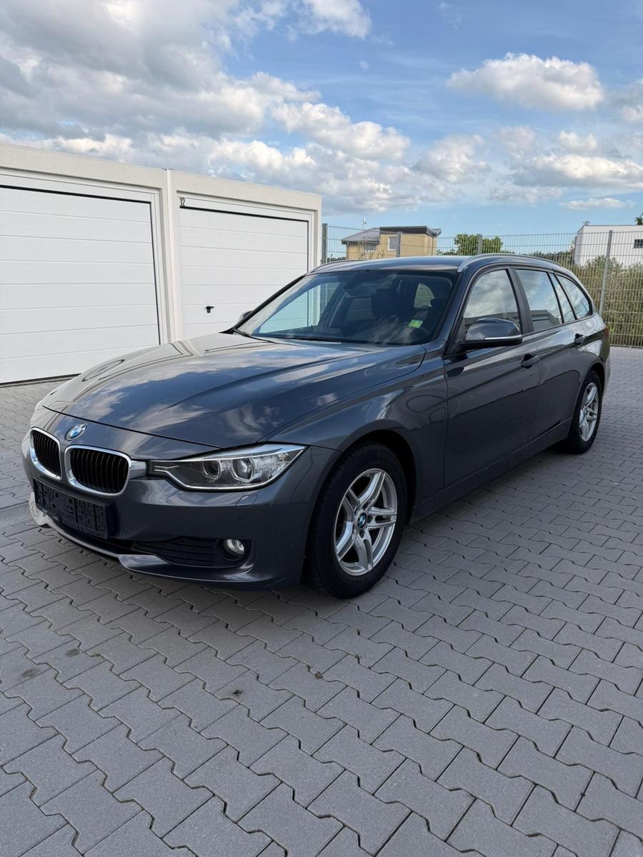 BMW 320