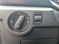 Volkswagen T-Cross - Vorschau Bild 18