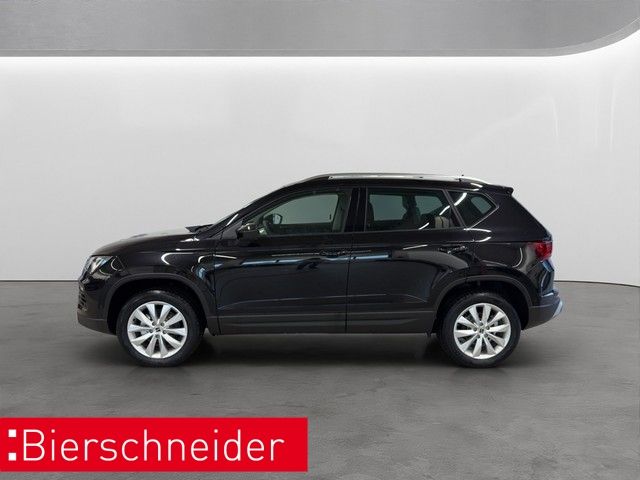 Seat Ateca - Bild 4
