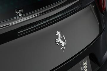 صورة 10 لـ 2018 Ferrari GTC4LUSSO