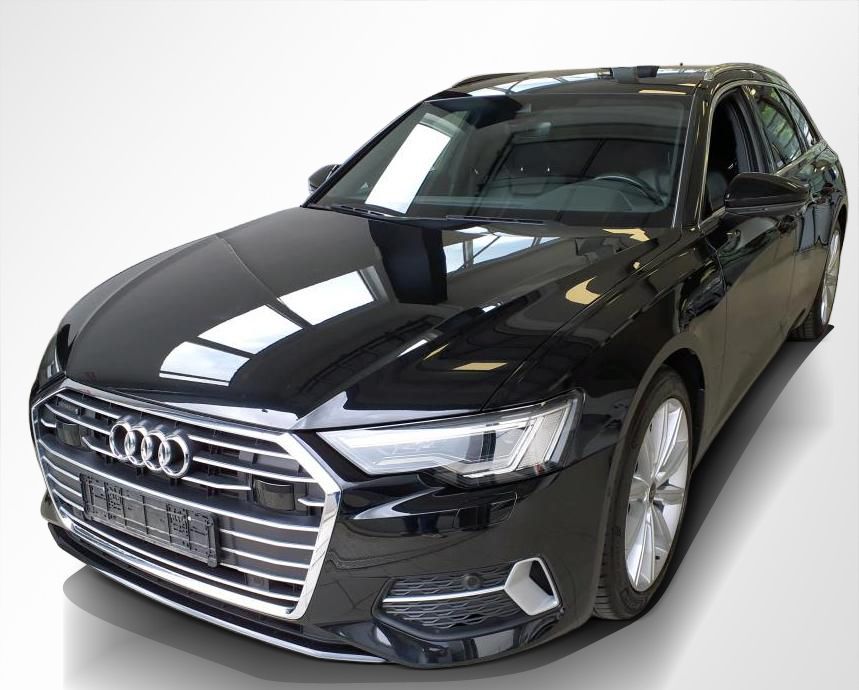 Audi A6 - Bild 5