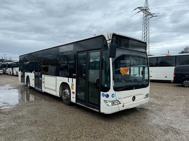 Mercedes-Benz O 530 Citaro / KLIMA / EURO 5