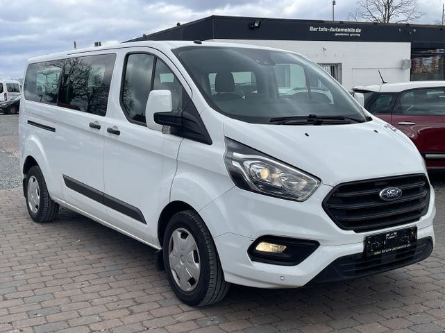 Ford Transit Custom 320 L2 Trend Lang, 9-Sitzer, 1Hd