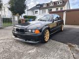 BMW E36 320i Coupe M-Paket Motor revidiert... - BMW 320: Coupe, E36 320i