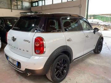 MINI Countryman D (Cooper) - 4