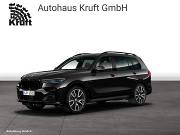 BMW X7 - 2