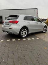 Mercedes-Benz A 200 d 4MATIC DCT - - Mercedes-Benz A 200 in Wuppertal