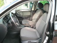 Volkswagen Tiguan - Vorschau Bild 10