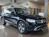 Mercedes-Benz GLC 400 d 4Matic Pano. Burmester Leder Distr.+ - gebrauchte Mercedes-Benz GLC 400 aus dem Jahr 2020
