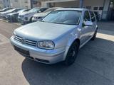 Volkswagen Golf Golf IV 1.9 TDI Pacific 131PS Automatik 5-t - Volkswagen Golf: Iv Pacific